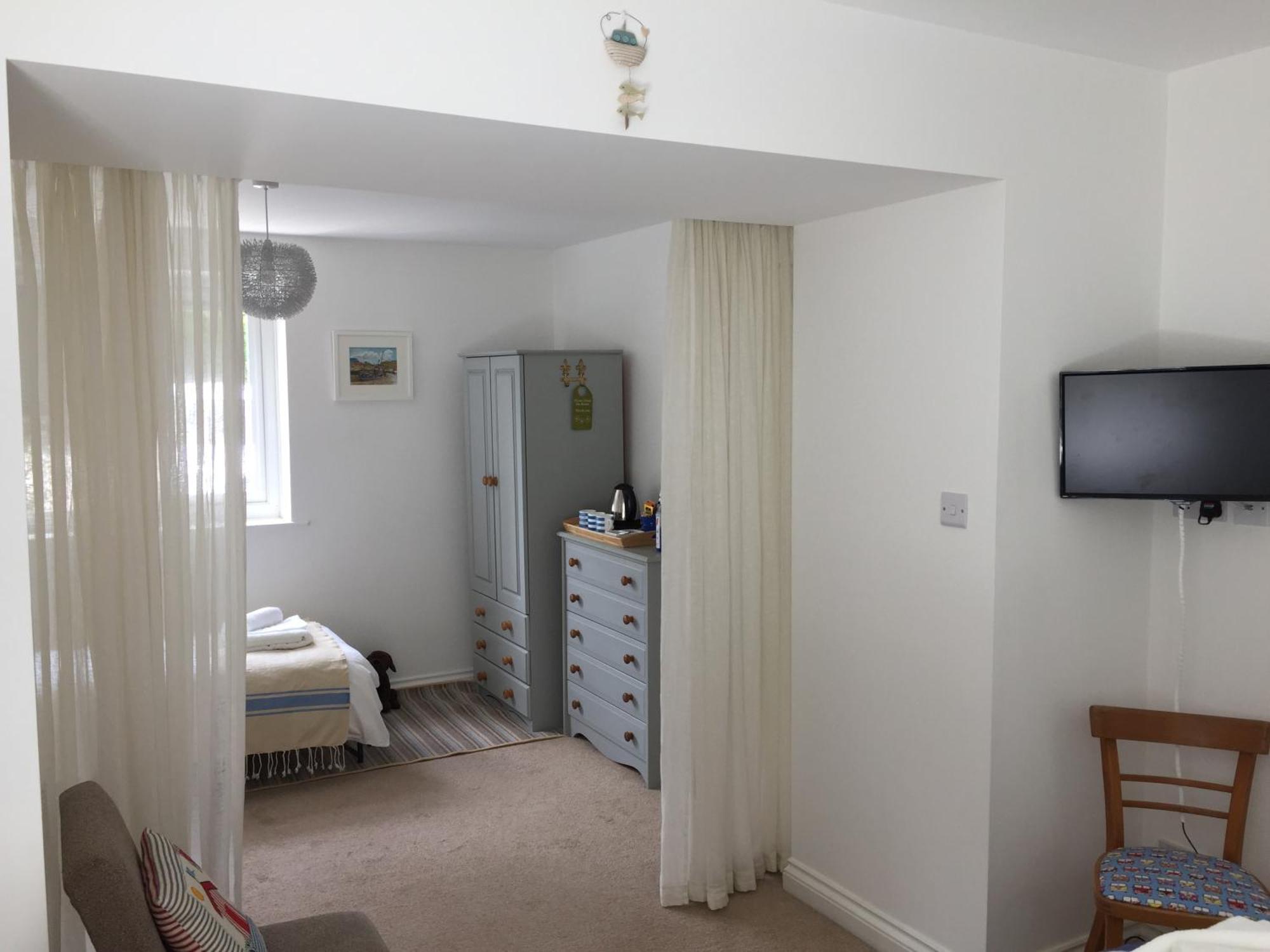 No4 St Ives St. Ives Quarto foto
